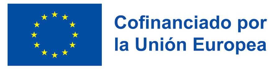 Cofinanciado Union Europea